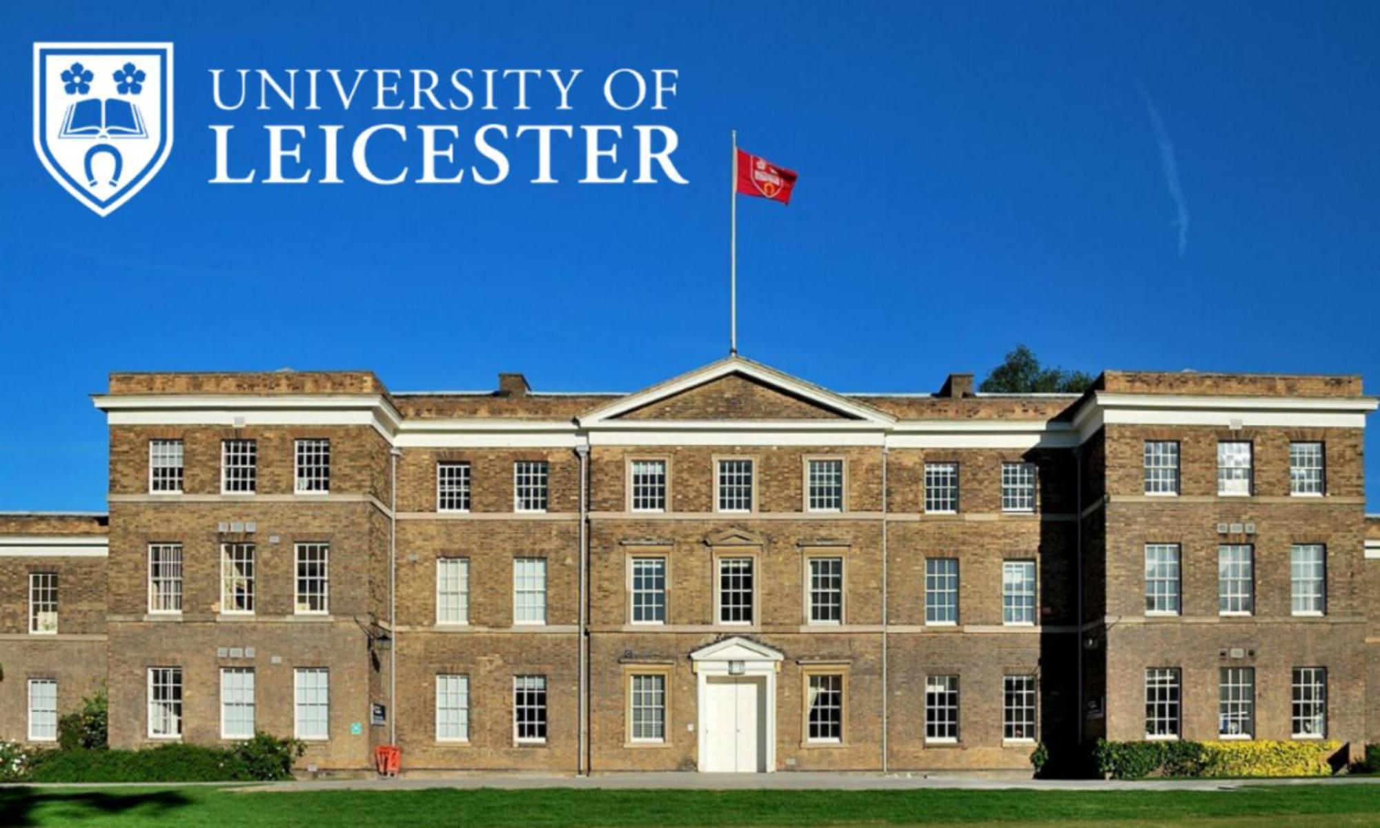 Luxury Family Apartment- Close To Leicester University Exteriér fotografie
