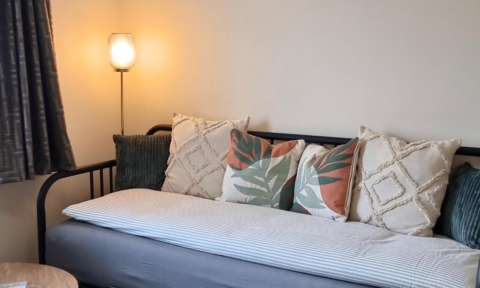 Luxury Family Apartment- Close To Leicester University Exteriér fotografie